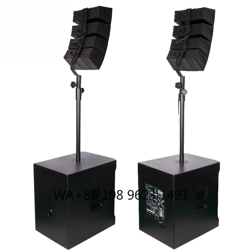 10 Zoll 350W Koaxial-KTV-Lauts – Tweeter Bewertung und Preis