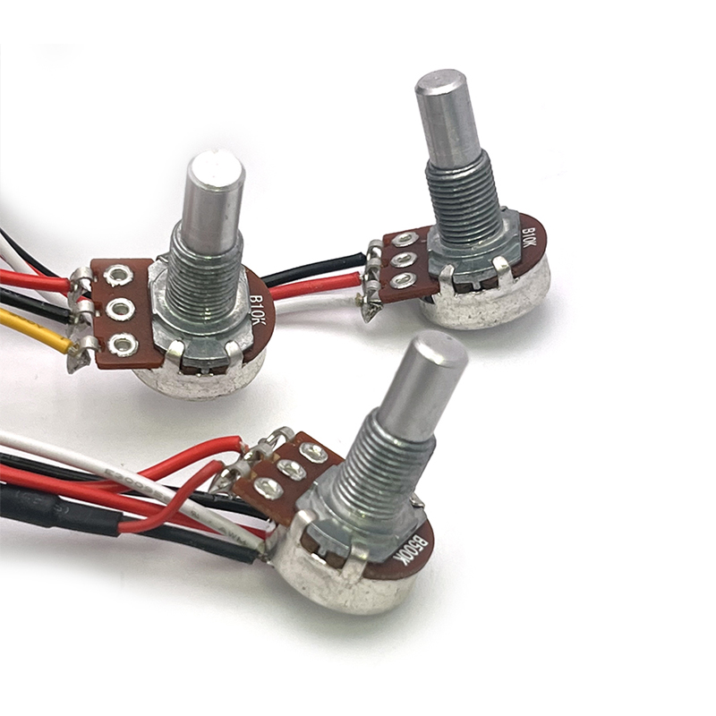 Heißer Verkauf 3-Band Aktiv-Pa – Passive Preamp Bewertung und Preis