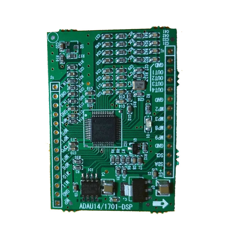 ADAU1401 ADAU1701 Pfeifenunter – Audio Dac Bewertung und Preis