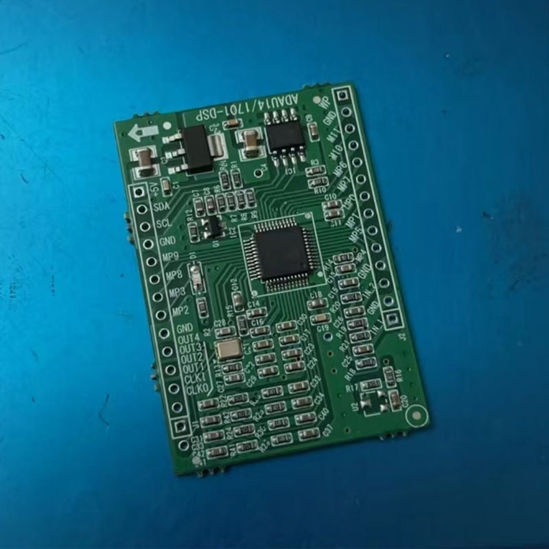 ADAU1401 ADAU1701 Pfeifenunter – Audio Dac Bewertung und Preis