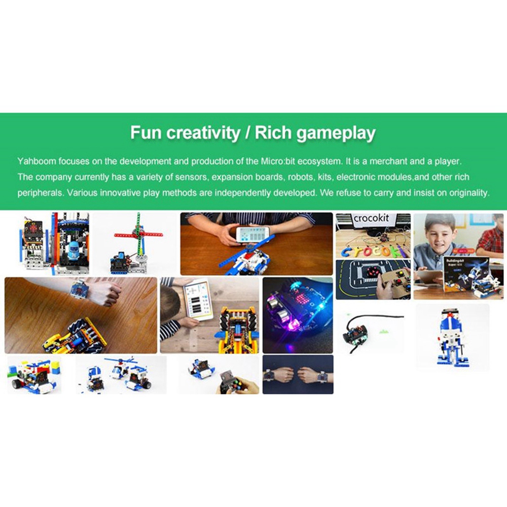 Heiß begehrt: Das Microbit Boa – Speaker Kit Bewertung und Preis