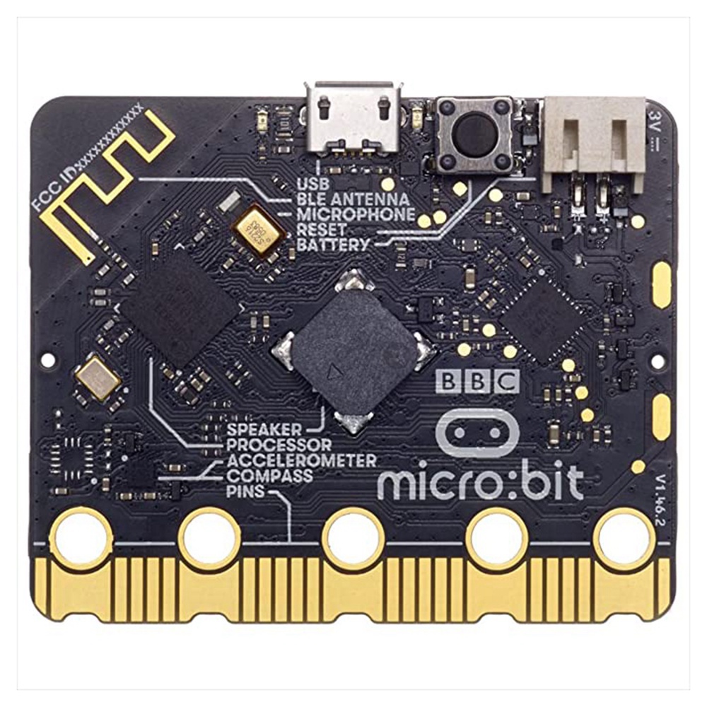 Heiß begehrt: Das Microbit Boa – Speaker Kit Bewertung und Preis