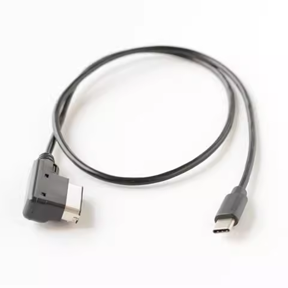 Für Audi A4 A5 A6 Q5 Q7 Golf M – Mdi Cable Bewertung und Preis
