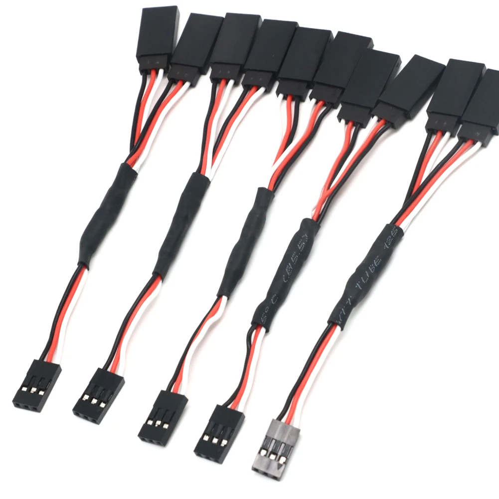 5 Stück_100/150/200/300/500 mm – Rca Cable Bewertung und Preis