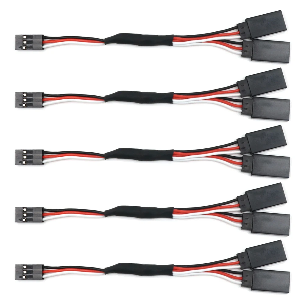 5 Stück_100/150/200/300/500 mm – Rca Cable Bewertung und Preis