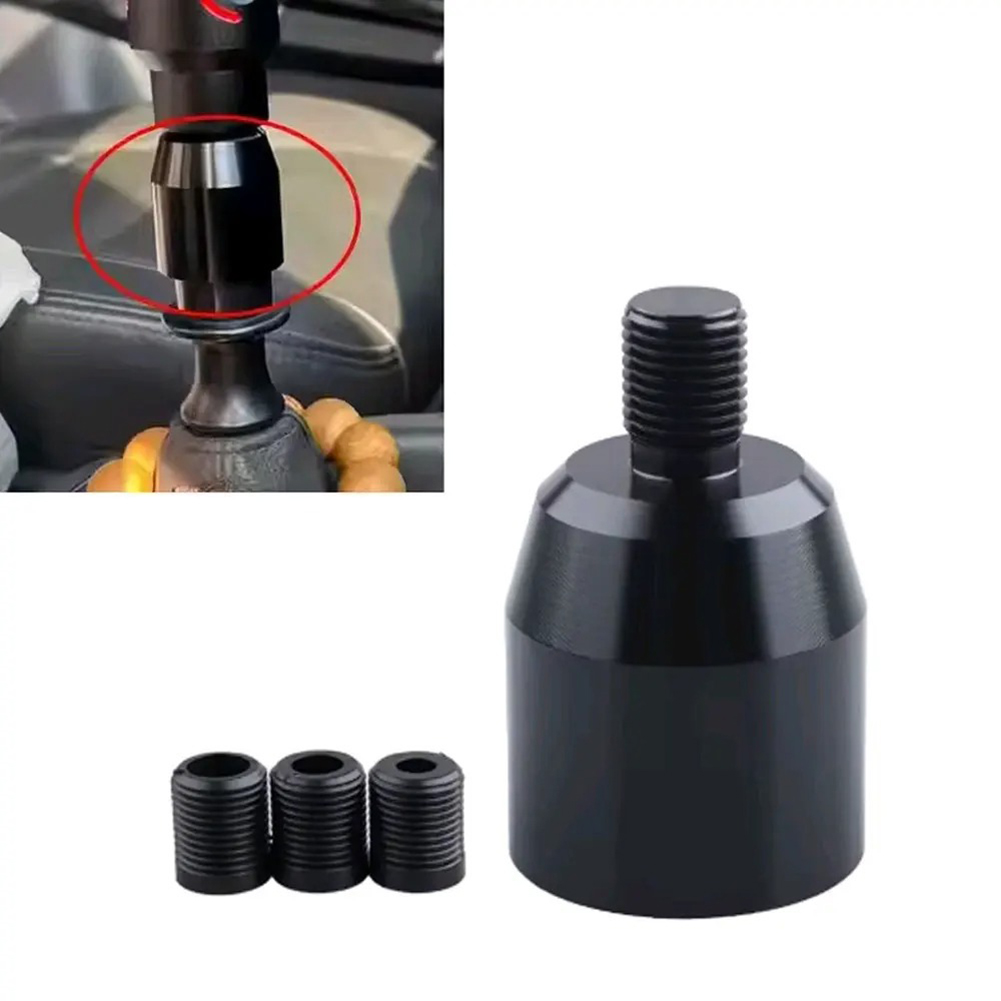 Lift Up Reverse Gear Schaltkna – Knob Aluminum Bewertung und Preis