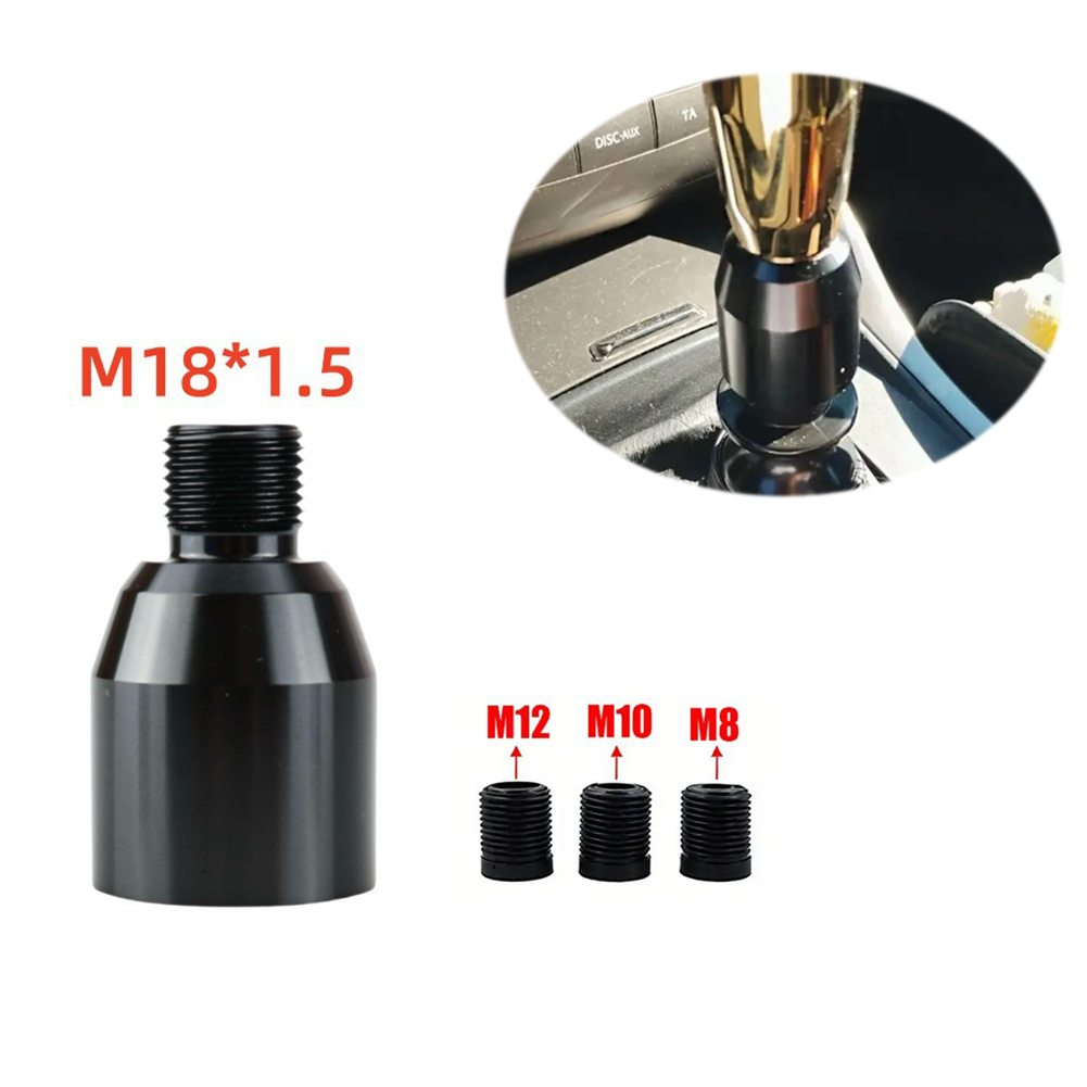 Lift Up Reverse Gear Schaltkna – Knob Aluminum Bewertung und Preis