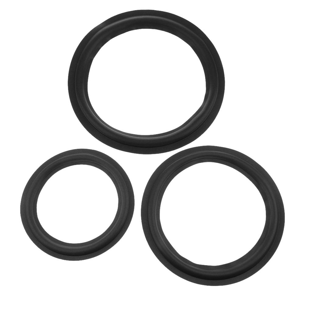 8-Zoll-Lautsprecher-Reparaturs – Speaker Kit Bewertung und Preis