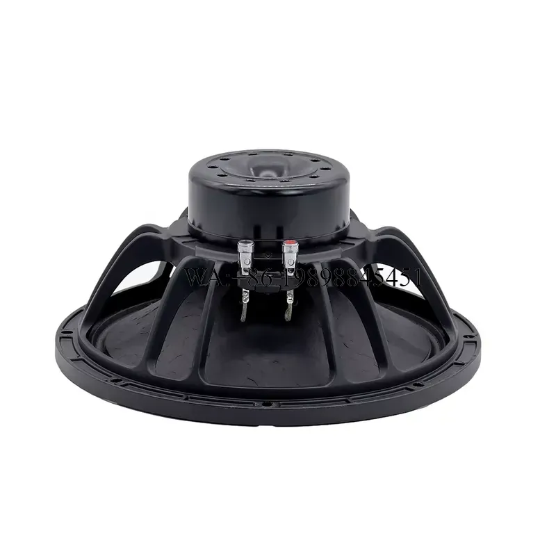 WMWMNU Professionelles Audiosy – Speaker Driver Bewertung und Preis