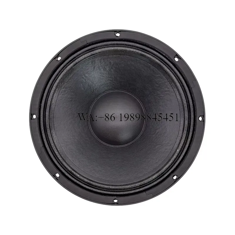 WMWMNU Professionelles Audiosy – Speaker Driver Bewertung und Preis