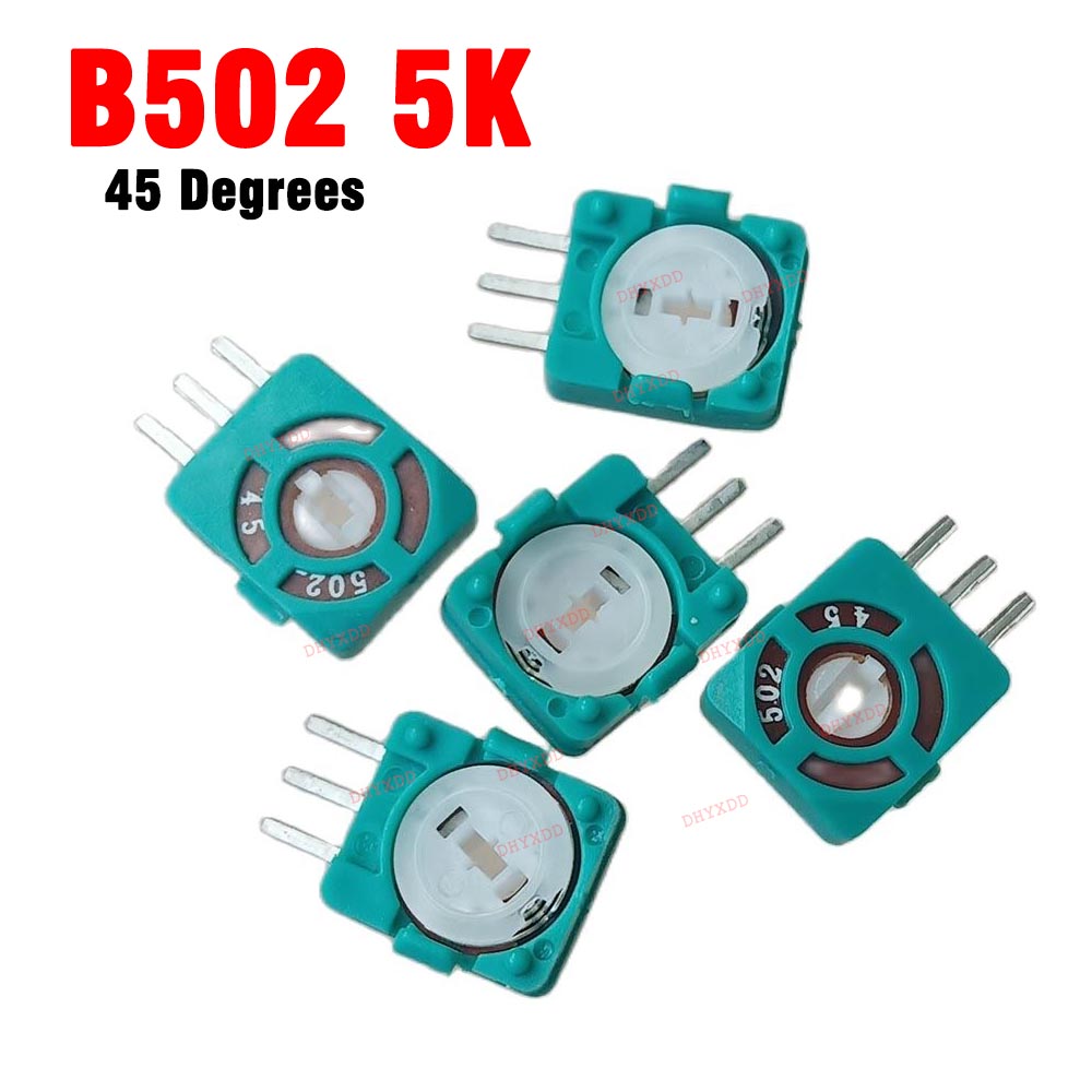 Fernbedienung Flugzeug Rocker  – Potentiometer 10K Bewertung und Preis