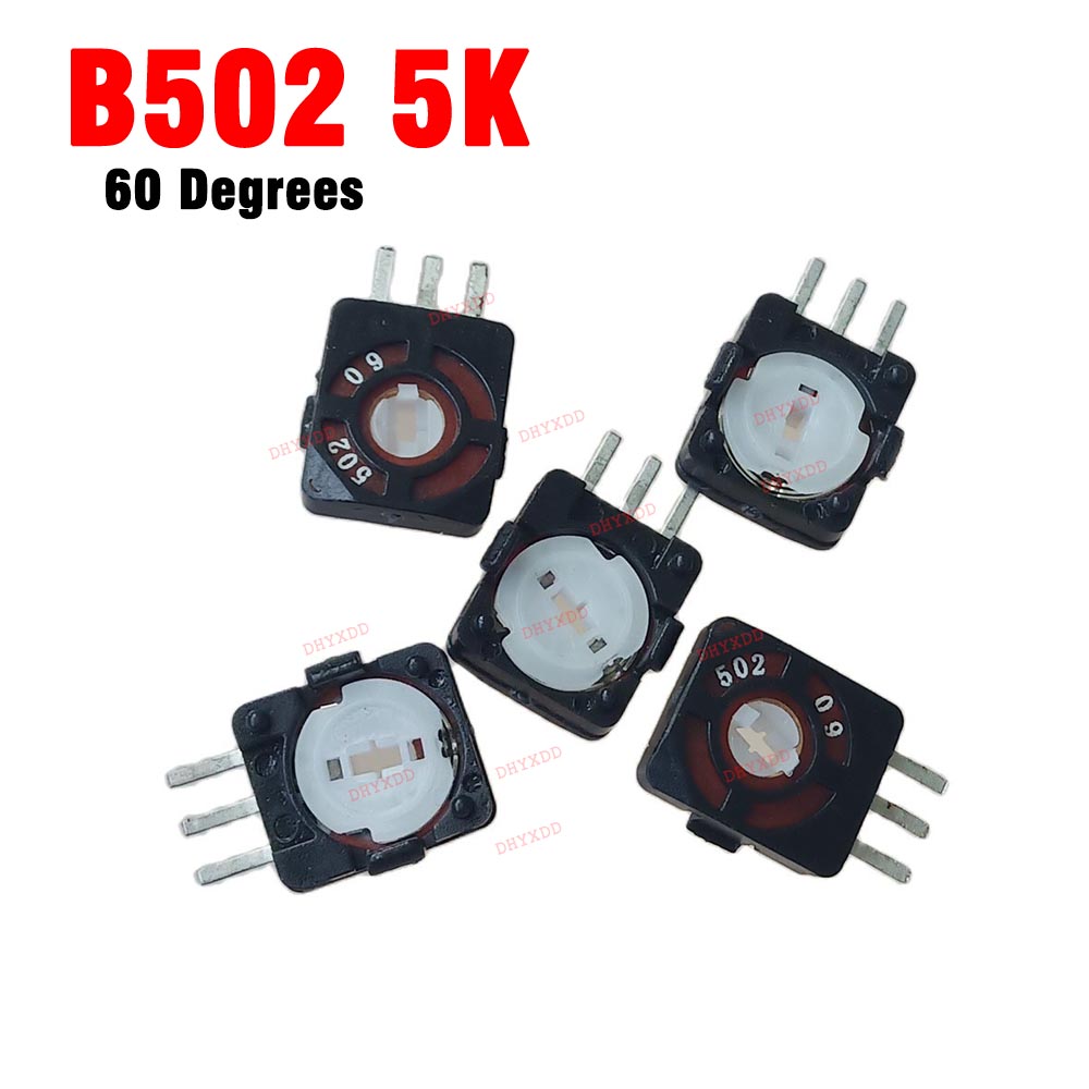 Fernbedienung Flugzeug Rocker  – Potentiometer 10K Bewertung und Preis