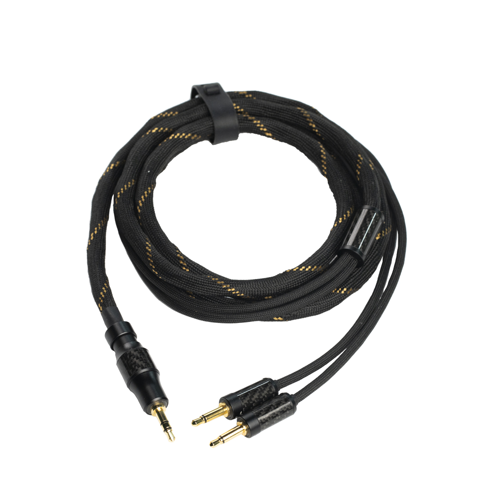 FIIO LL-RC 2025 Kopfhörerkabel – Rca Cable Bewertung und Preis