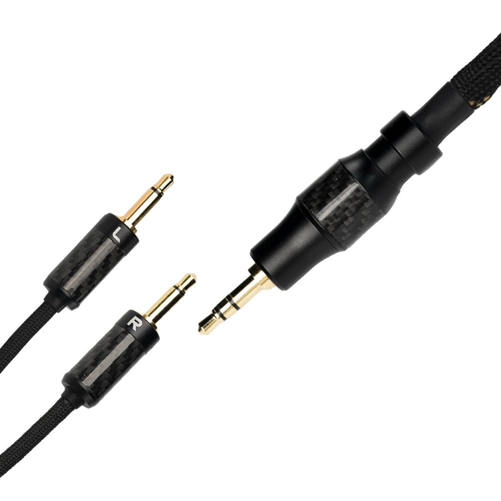 FIIO LL-RC 2025 Kopfhörerkabel – Rca Cable Bewertung und Preis