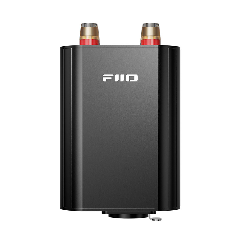 FiiO IMP XLR-4 Passiver Impeda – Headphone Amplifier Bewertung und Preis