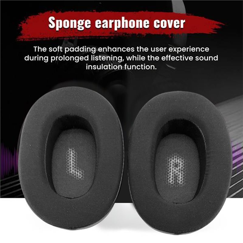 Für Everest Elite 750NC Ersatz – Headphone Parts Bewertung und Preis