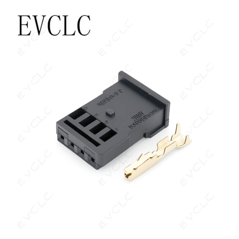 1 Set Auto 4-Pin Wasserdichter – Tweeter Bewertung und Preis