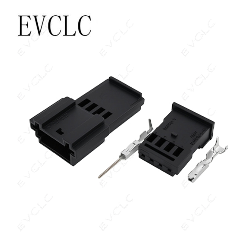 1 Set Auto 4-Pin Wasserdichter – Tweeter Bewertung und Preis