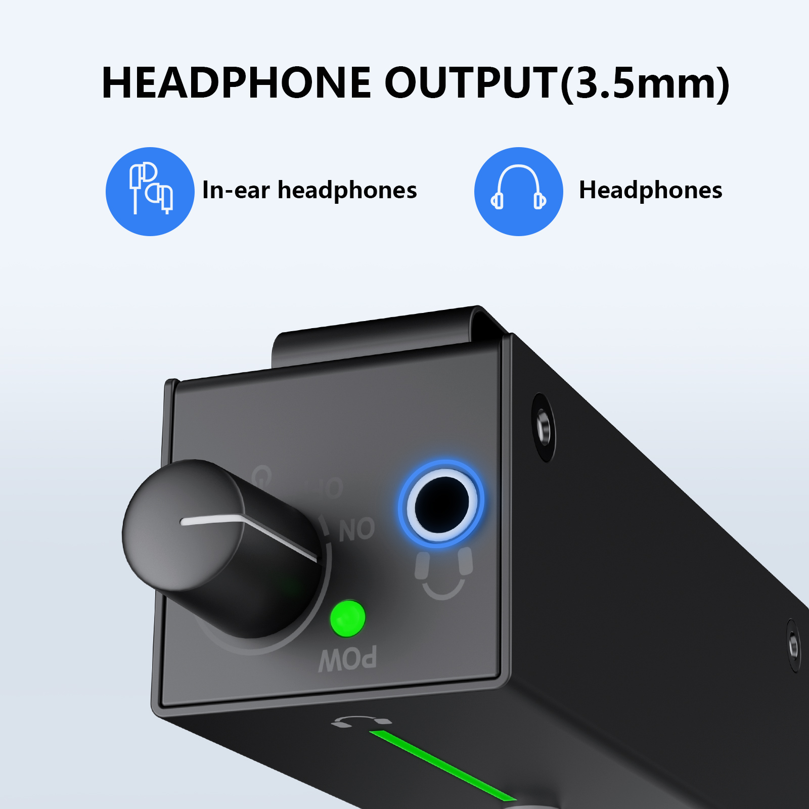 Neuer Debra EMPS OTG Professio – Headphone Amplifier Bewertung und Preis